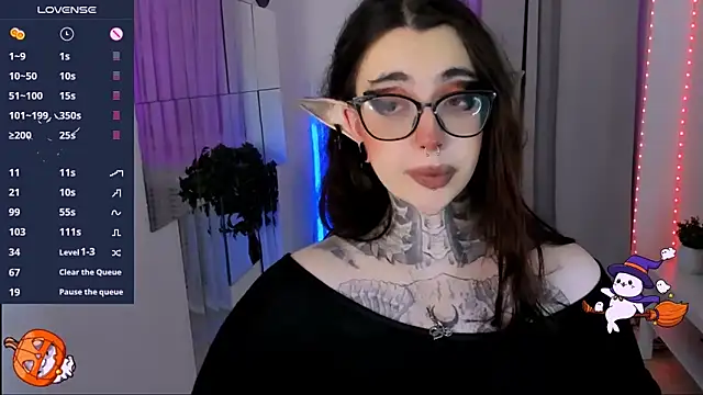 Snapshot of Dixi_Pixi_ chatting on November 2025 05:52:01 AM Dixi Pixi online show from November 2025 05:52:01 AM