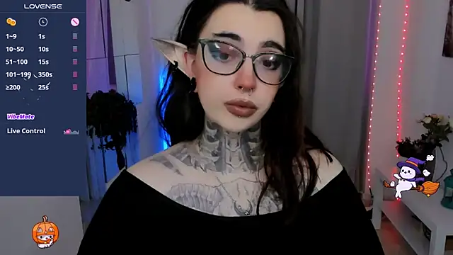 Snapshot of Dixi_Pixi_ chatting on November 2025 05:40:01 AM Dixi Pixi online show from November 2025 05:40:01 AM