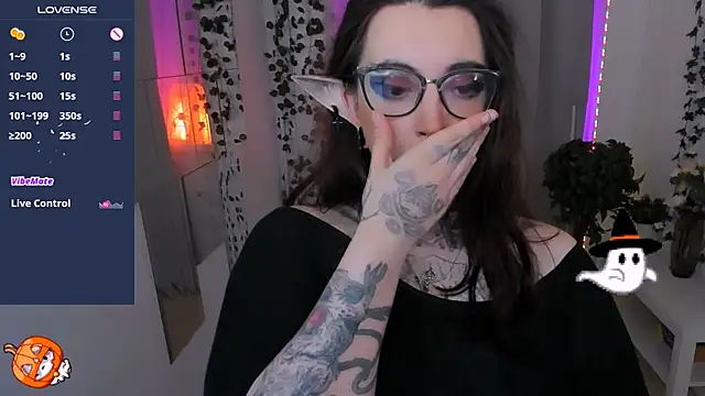 Snapshot of Dixi_Pixi_ chatting on November 2025 05:50:02 AM Dixi Pixi online show from November 2025 05:50:02 AM