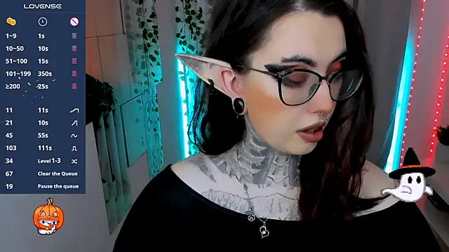 Snapshot of Dixi_Pixi_ chatting on December 2025 05:50:02 AM Dixi Pixi online show from December 2025 05:50:02 AM