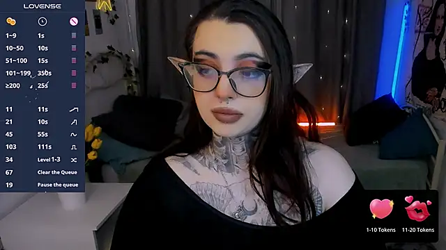 Snapshot of Dixi_Pixi_ chatting on December 2025 05:49:02 AM Dixi Pixi online show from December 2025 05:49:02 AM