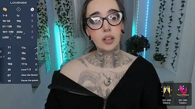 Dixi Pixi  online show from March 2026 07:22:02 AM