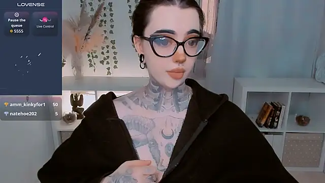 Dixi Pixi  online show from July 2026 05:44:02 AM