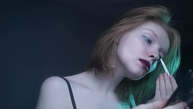 ginger hugs online show from October 2025 10:09:01 PM