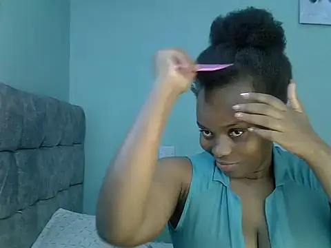 freaky j  online show from February 2025 01:10:01 AM