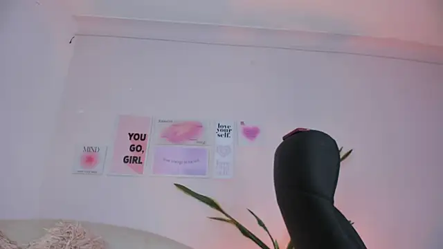 MissSussy online show from January 2025 09:35:02 PM