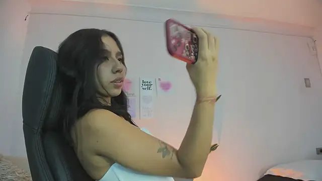 MissSussy online show from January 2025 03:15:01 AM