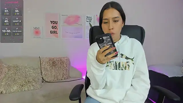 MissSussy online show from February 2025 03:08:02 AM