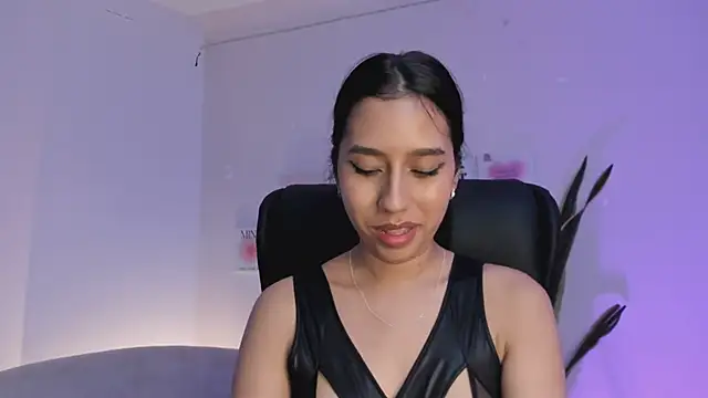 MissSussy online show from February 2025 09:36:02 AM