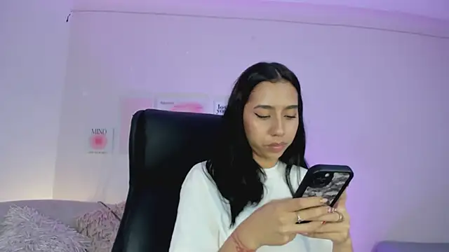 MissSussy online show from February 2025 01:52:01 AM