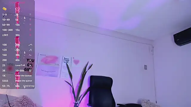 MissSussy online show from February 2025 03:18:01 AM