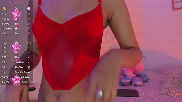 MissSussy online show from February 2025 05:30:01 AM