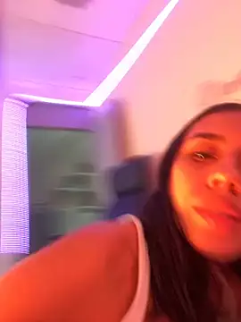 MissSussy online show from February 2025 06:33:02 PM