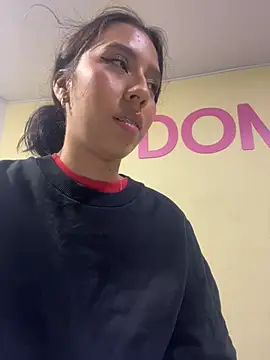 MissSussy online show from March 2025 03:11:01 AM