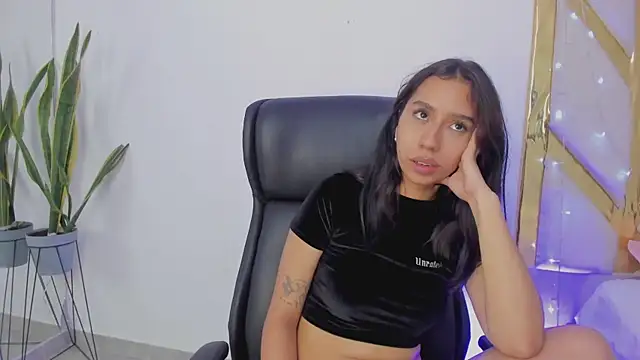 MissSussy online show from March 2025 03:35:01 AM