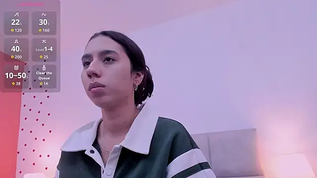 MissSussy online show from September 2025 11:32:02 AM