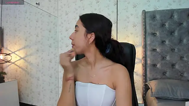 MissSussy online show from December 2025 03:29:02 PM