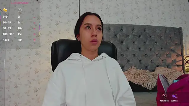 MissSussy online show from February 2026 11:38:02 AM