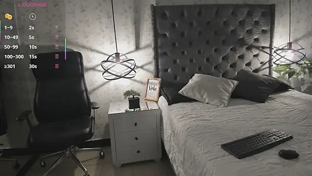 MissSussy online show from March 2026 11:57:01 AM