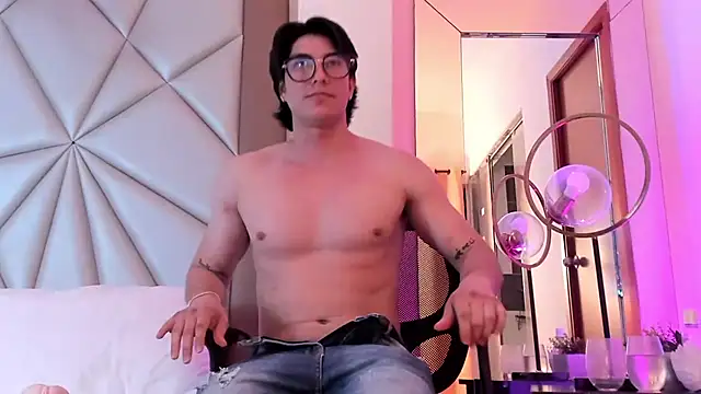 Karimferrer online show from December 2024 07:15:02 AM