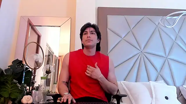 Karimferrer online show from January 2025 07:25:01 AM