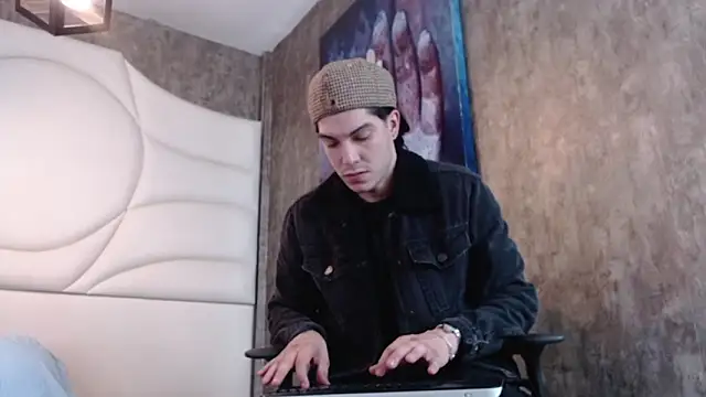 Karimferrer online show from March 2026 02:55:02 AM