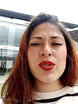 LisbethMoore  online show from January 2025 04:11:02 PM