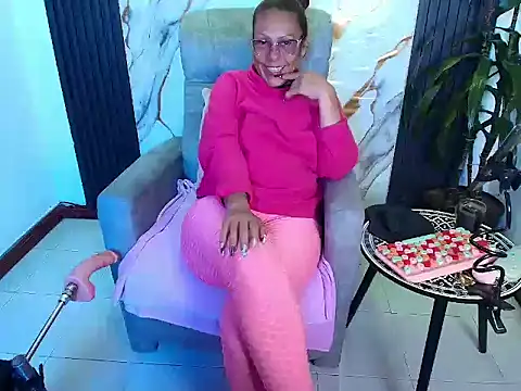 BrendaSex Hot online show from March 2026 10:25:01 PM