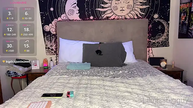 Snapshot of Lilmissbigguy chatting on November 2025 08:33:02 PM Lilmissbigguy online show from November 2025 08:33:02 PM