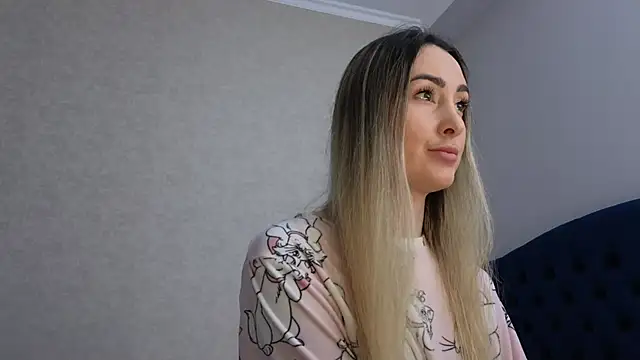 kimmie meow online show from March 2025 06:54:01 PM