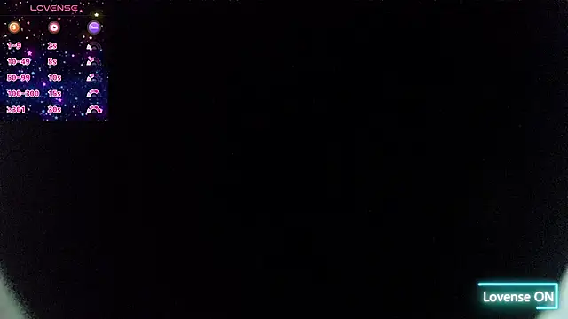 Hanha00 online show from September 2025 01:32:02 AM