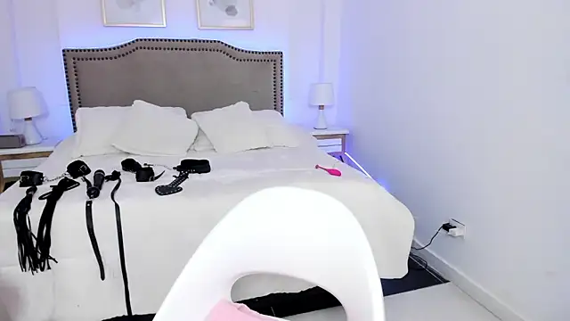 RACHEL EV online show from February 2026 05:36:01 AM