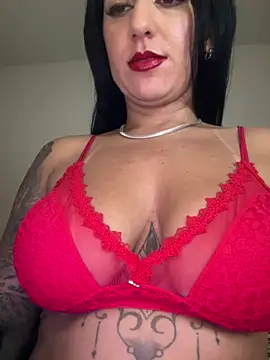 TigrezaSC online show from January 2025 08:40:02 AM