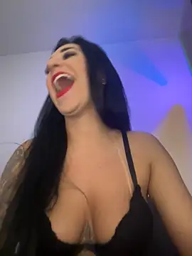 TigrezaSC online show from October 2025 09:49:01 PM