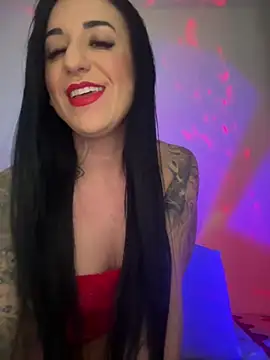 Snapshot of TigrezaSC chatting on July 2026 04:07:02 AM TigrezaSC online show from July 2026 04:07:02 AM