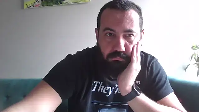 Agramarrbrazil online show from December 2024 05:55:01 PM