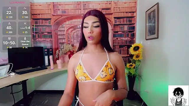 caribbean passion  online show from September 2025 11:21:01 AM