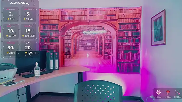 Snapshot of caribbean_passion_ chatting on February 2026 02:07:02 PM caribbean passion online show from February 2026 02:07:02 PM