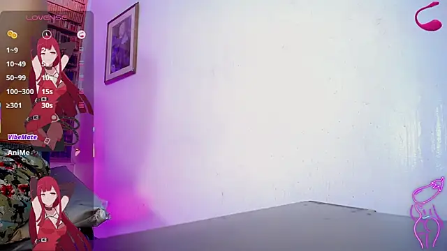 Snapshot of caribbean_passion_ chatting on March 2026 11:26:02 AM caribbean passion online show from March 2026 11:26:02 AM