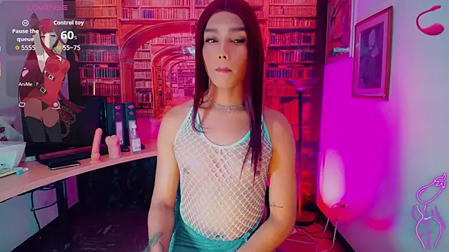 Snapshot of caribbean_passion_ chatting on April 2026 11:10:01 AM caribbean passion online show from April 2026 11:10:01 AM