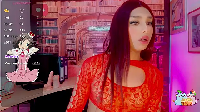 Snapshot of caribbean_passion_ chatting on July 2026 11:46:02 AM caribbean passion online show from July 2026 11:46:02 AM