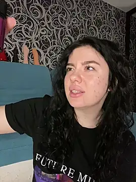 Snapshot of Kimi_Ass chatting on January 2025 10:34:01 PM Kimi Ass online show from January 2025 10:34:01 PM