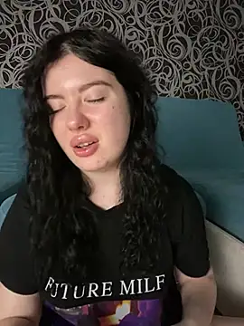 Snapshot of Kimi_Ass chatting on January 2025 03:14:02 PM Kimi Ass online show from January 2025 03:14:02 PM