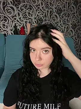 Snapshot of Kimi_Ass chatting on January 2025 08:47:01 PM Kimi Ass online show from January 2025 08:47:01 PM