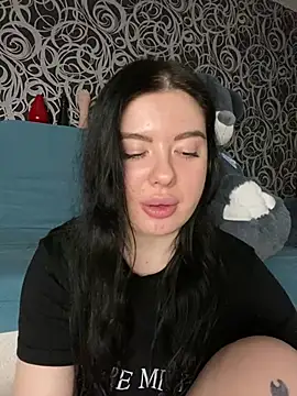 Snapshot of Kimi_Ass chatting on February 2025 03:43:01 PM Kimi Ass online show from February 2025 03:43:01 PM