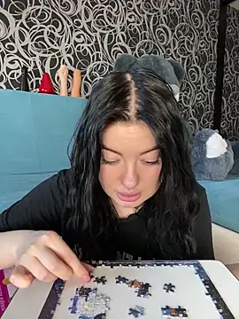 Snapshot of Kimi_Ass chatting on February 2025 12:55:02 PM Kimi Ass online show from February 2025 12:55:02 PM