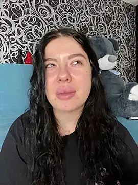 Snapshot of Kimi_Ass chatting on February 2025 01:17:02 PM Kimi Ass online show from February 2025 01:17:02 PM