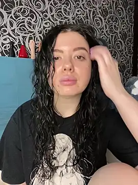 Snapshot of Kimi_Ass chatting on February 2025 01:08:02 PM Kimi Ass online show from February 2025 01:08:02 PM