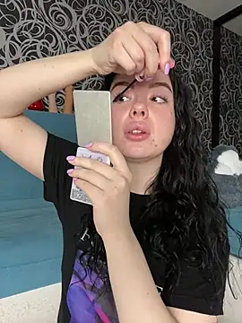 Snapshot of Kimi_Ass chatting on March 2025 10:47:01 AM Kimi Ass online show from March 2025 10:47:01 AM