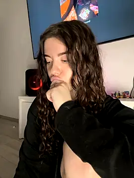 Snapshot of Kimi_Ass chatting on October 2025 03:22:02 PM Kimi Ass online show from October 2025 03:22:02 PM